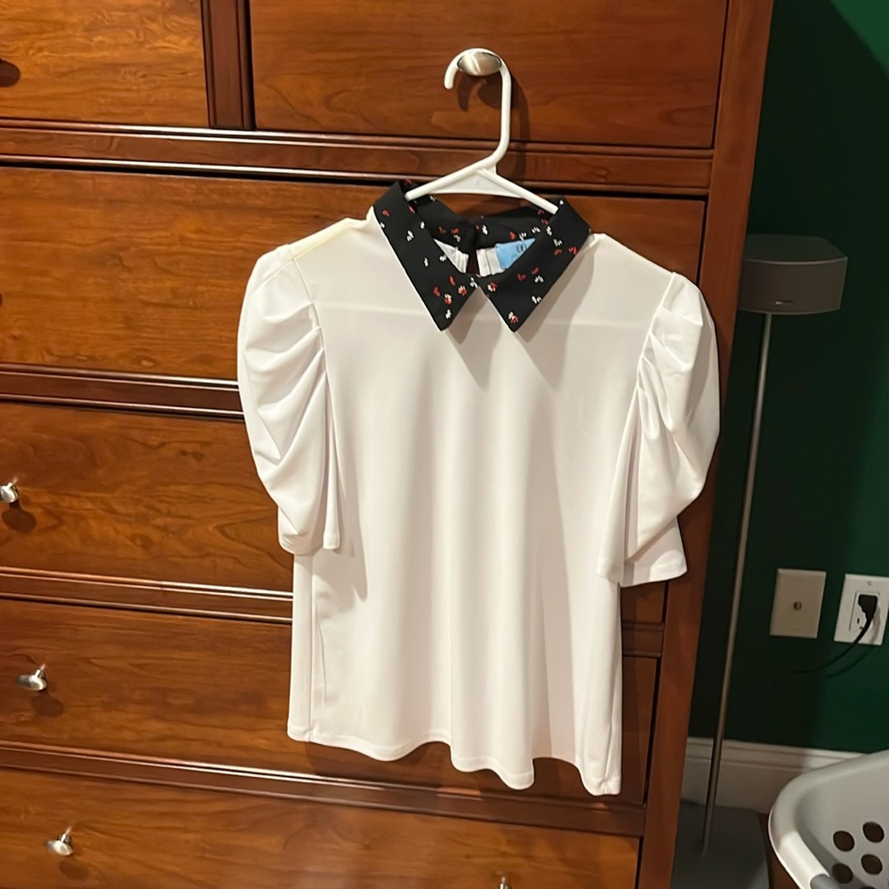 Cece dress shirt